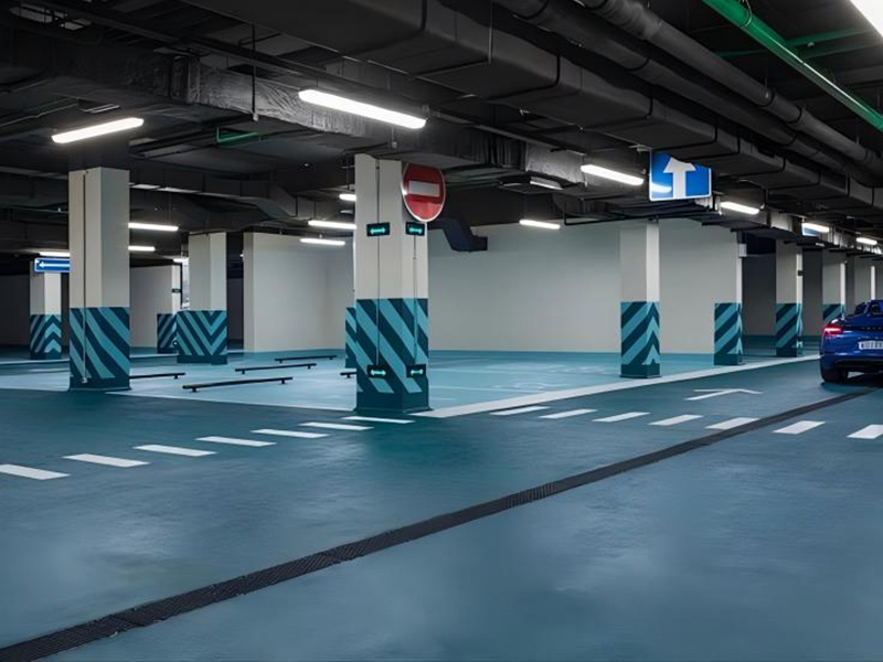 地坪漆