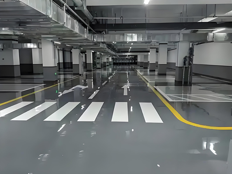 地坪漆