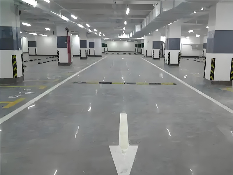 地坪漆